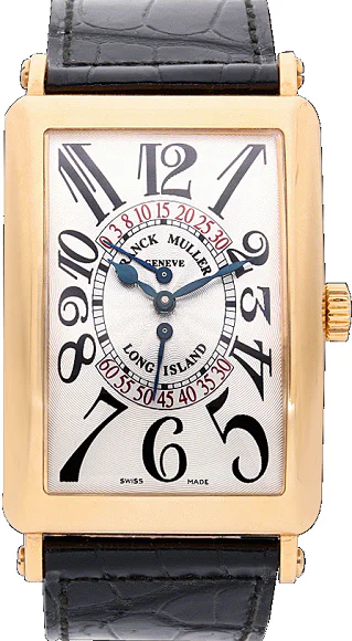 Franck Muller Long Island